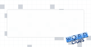 Brainy clubbers Crossword Clue