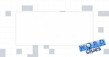 Brainy group Crossword Clue