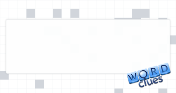 Braised beef dish Crossword Clue