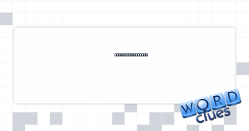 Brand for bakers Crossword Clue