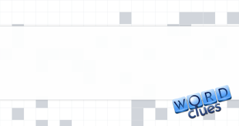 Brand's visual symbol Crossword Clue