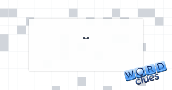 Brat Crossword Clue