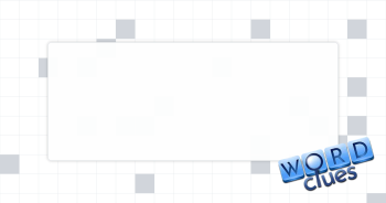 Bravery award Crossword Clue