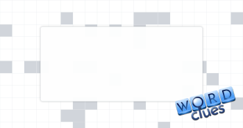 Brawn Crossword Clue
