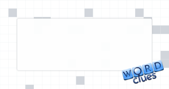 Braying equine Crossword Clue