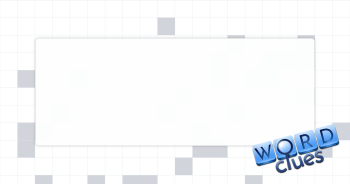 Braz. neighbor Crossword Clue