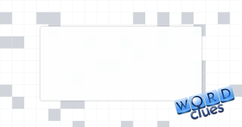 Breach Crossword Clue