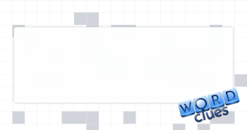 Bread at a seder Crossword Clue