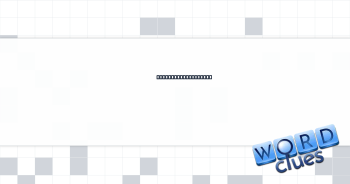 Break in the action Crossword Clue