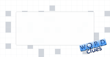 Break in two Crossword Clue