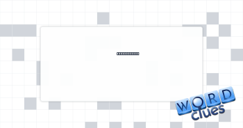 Break loose Crossword Clue