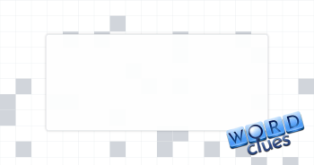 Break stuff? Crossword Clue