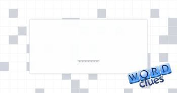 Break time Crossword Clue