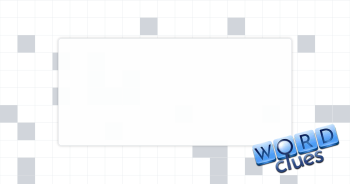 Break up Crossword Clue