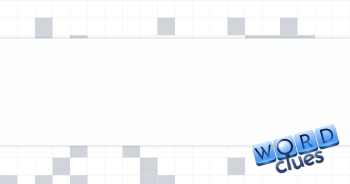 Breakfast buffet station Crossword Clue