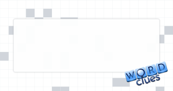 Breakfast oval? Crossword Clue