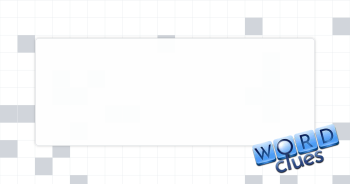 Breakout star? Crossword Clue