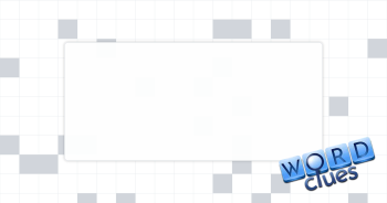 Breakup Crossword Clue