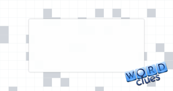 Breastfeed Crossword Clue