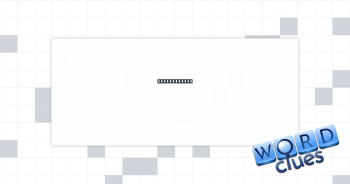 Breathe hard Crossword Clue