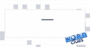 “— Breckinridge” Crossword Clue