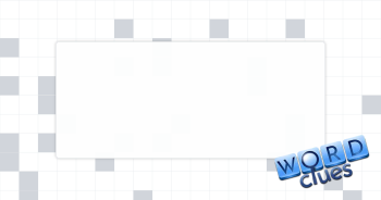 Breezy songs Crossword Clue