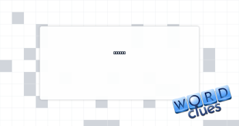 Breezy Crossword Clue