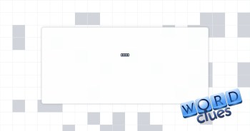 Brew Crossword Clue