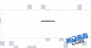 Brewery ingredient Crossword Clue