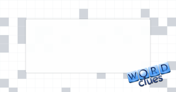 Brewery kiln Crossword Clue