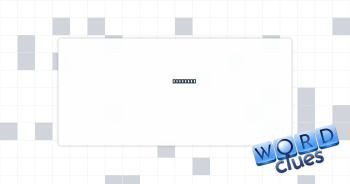 Bribable Crossword Clue