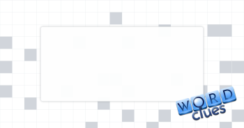 Bribes Crossword Clue