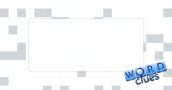 Brick oven Crossword Clue