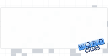 Brick used in Pueblo architecture Crossword Clue