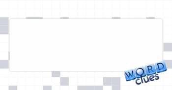 Bride concealer? Crossword Clue