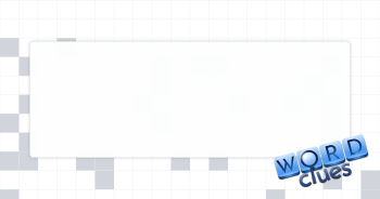 Bridge distance Crossword Clue