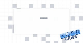 Bridge fees Crossword Clue