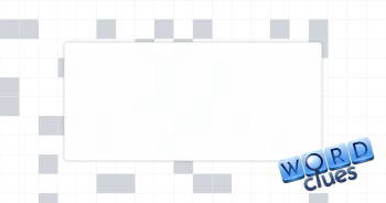 Bridge term Crossword Clue