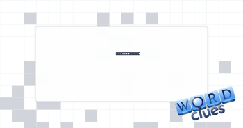 Brief alarm? Crossword Clue
