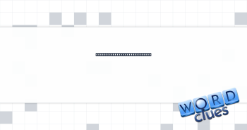 Brief "I can't unhear that" Crossword Clue