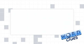 Brief instant Crossword Clue