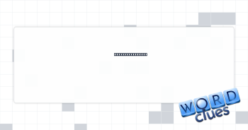 Brief life story Crossword Clue