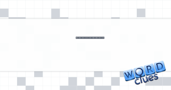 Brief light snowfall Crossword Clue