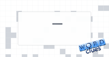 Brief memos Crossword Clue