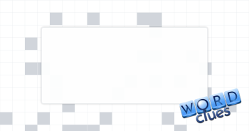 Brief name Crossword Clue