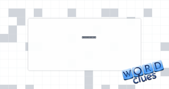 Brief part Crossword Clue