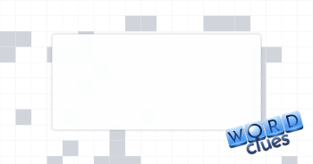 Brief read? Crossword Clue