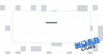 Brief summary Crossword Clue