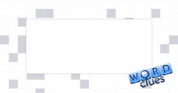 Brief survey Crossword Clue