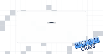 Brief swim Crossword Clue